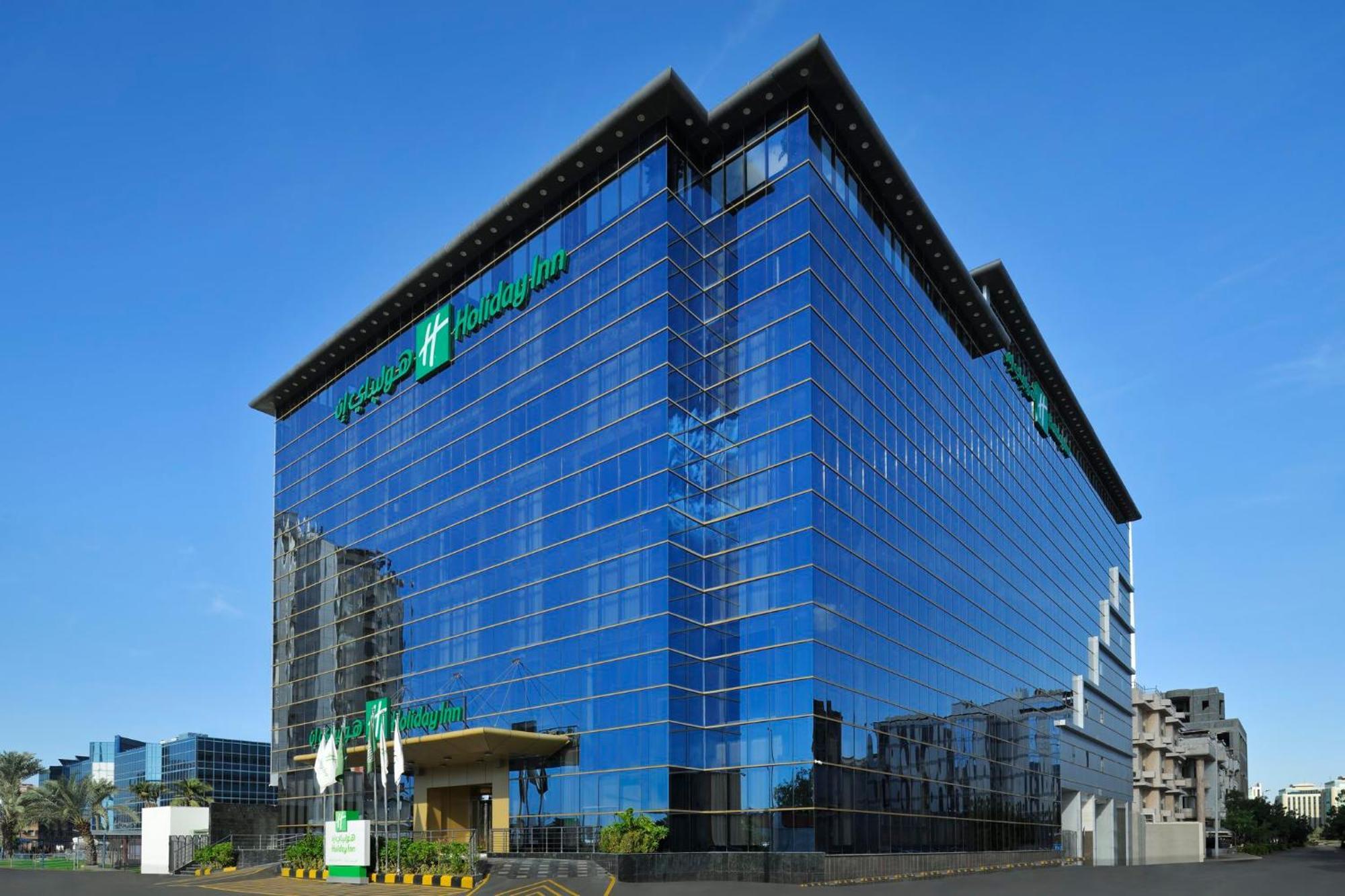 Corniche By Ihg 4* Jeddah