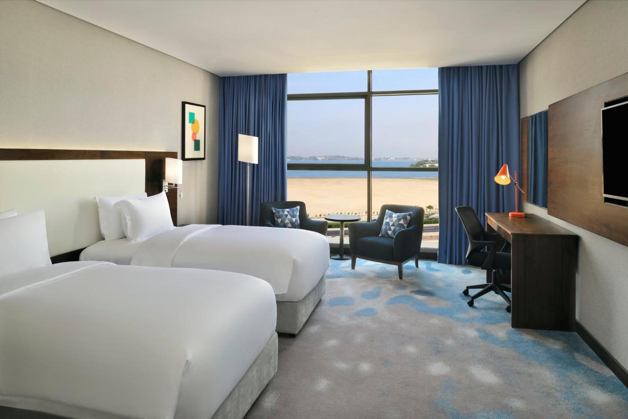 Corniche By Ihg 4* Jeddah