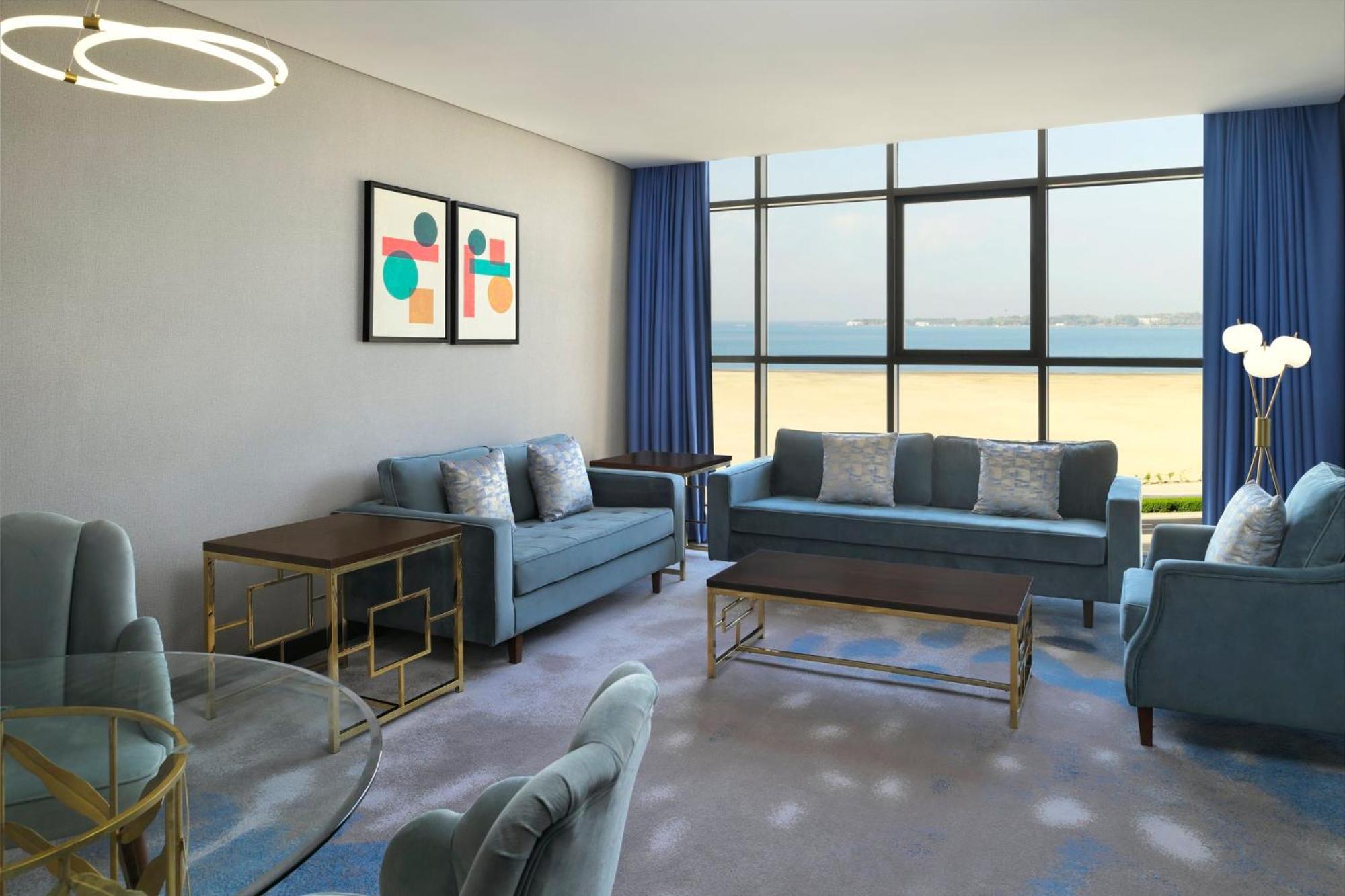 Corniche By Ihg Jeddah