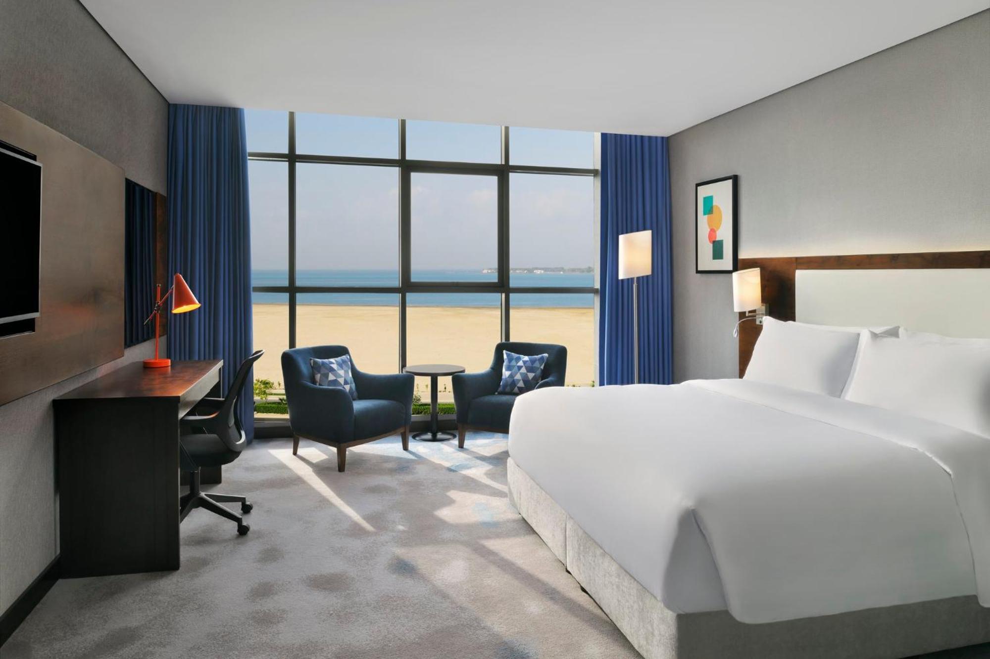 Corniche By Ihg