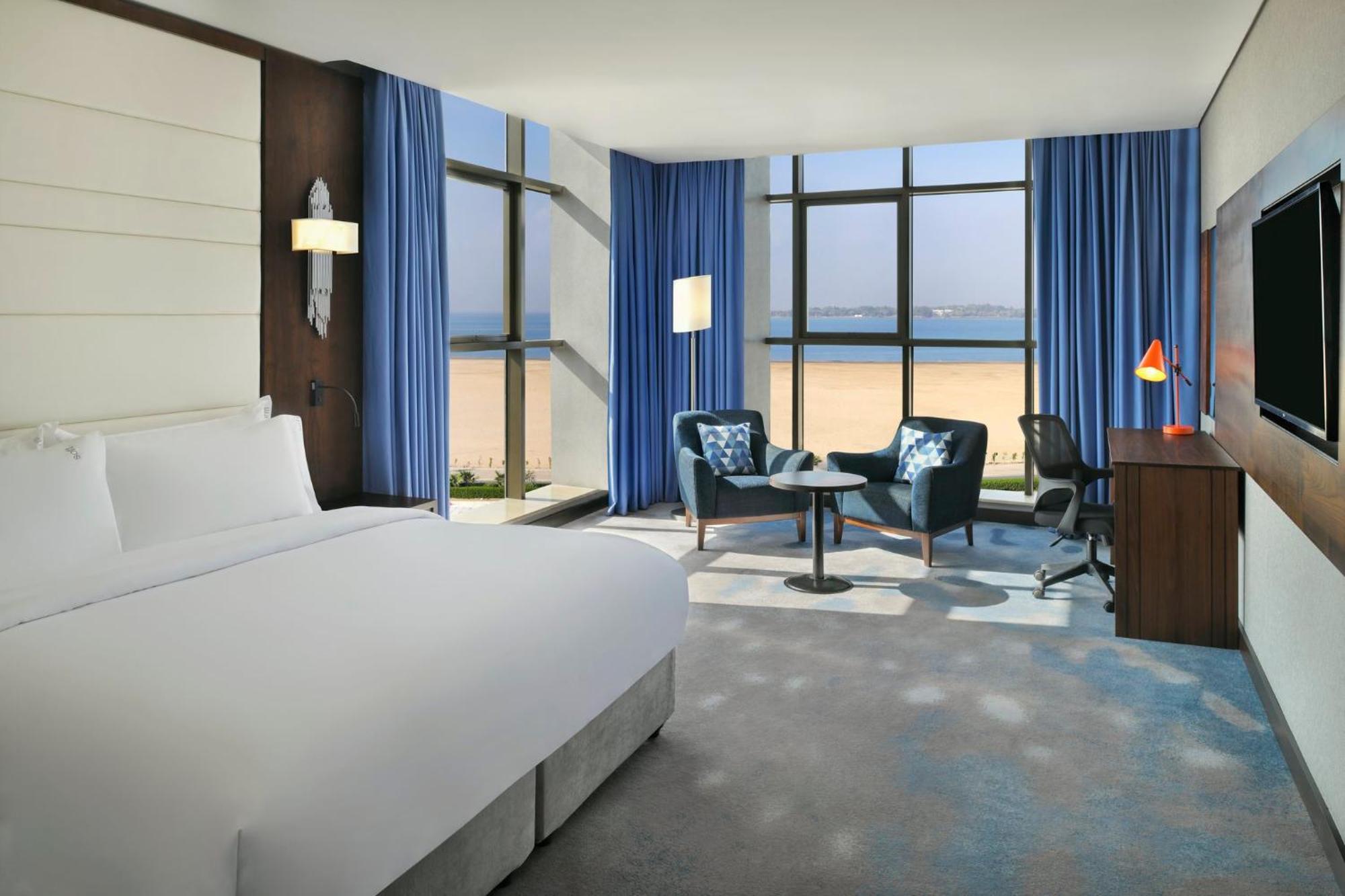 Corniche By Ihg 4* Jeddah