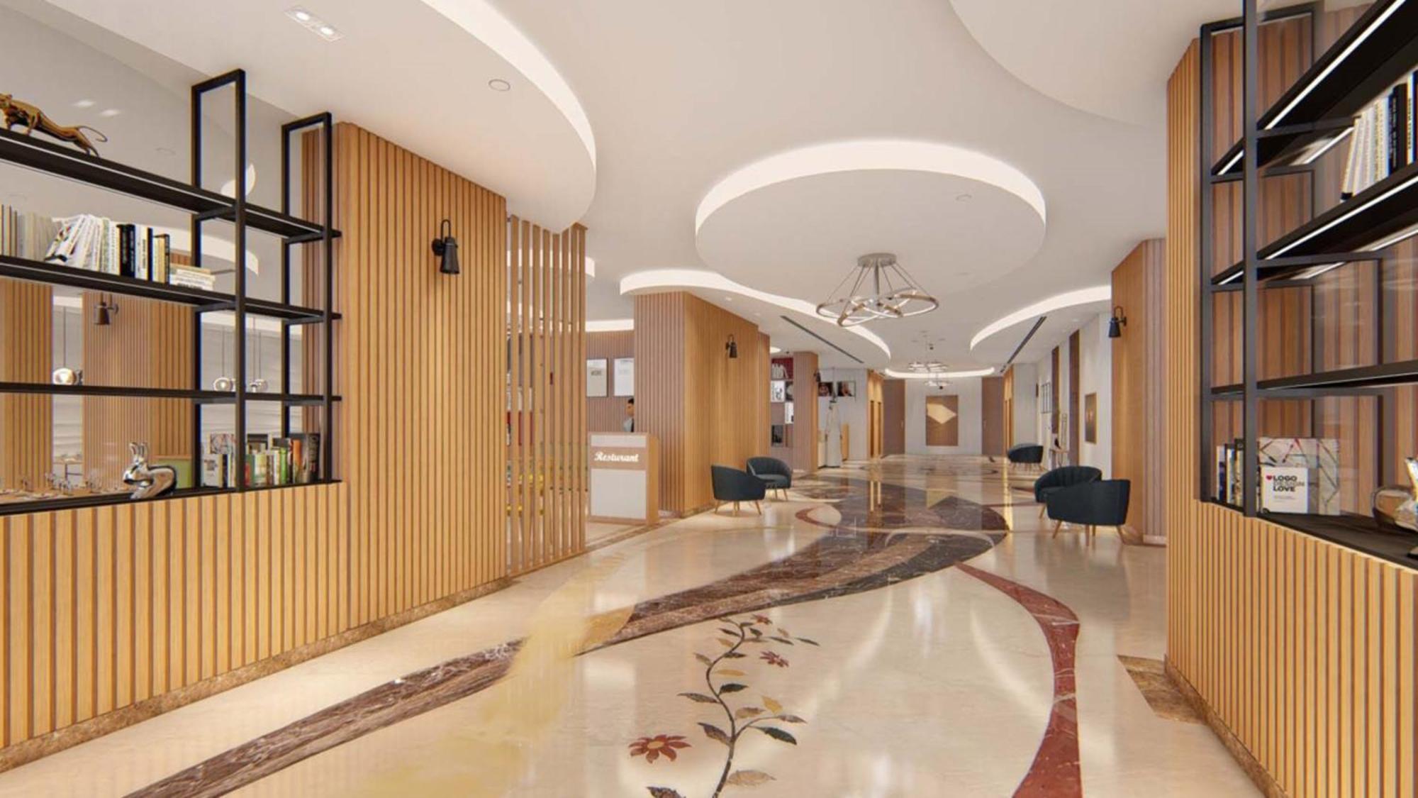 Corniche By Ihg Hotel Jeddah