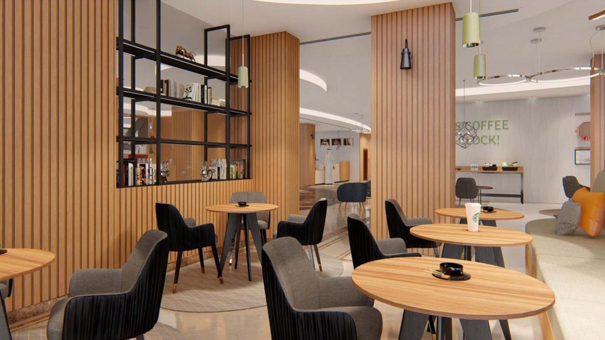Corniche By Ihg 4* Jeddah